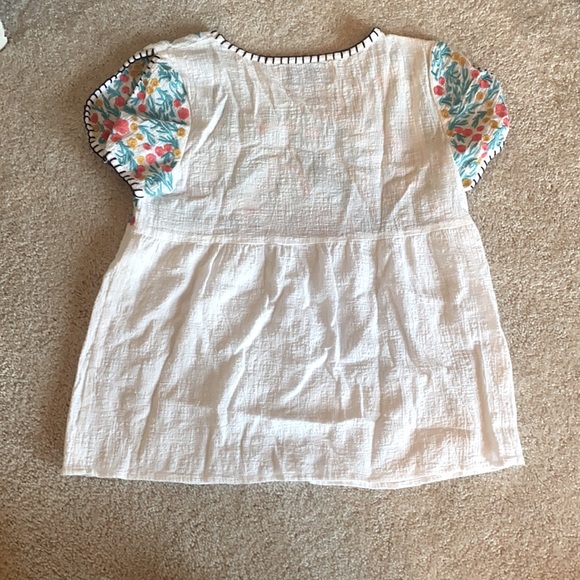 Spring top - Picture 2 of 2